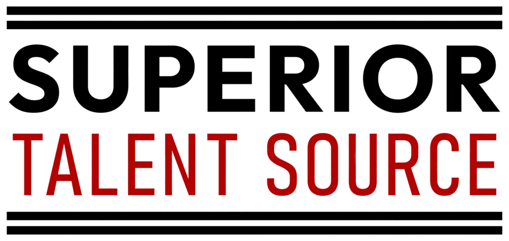 Superior Talent Source Logo