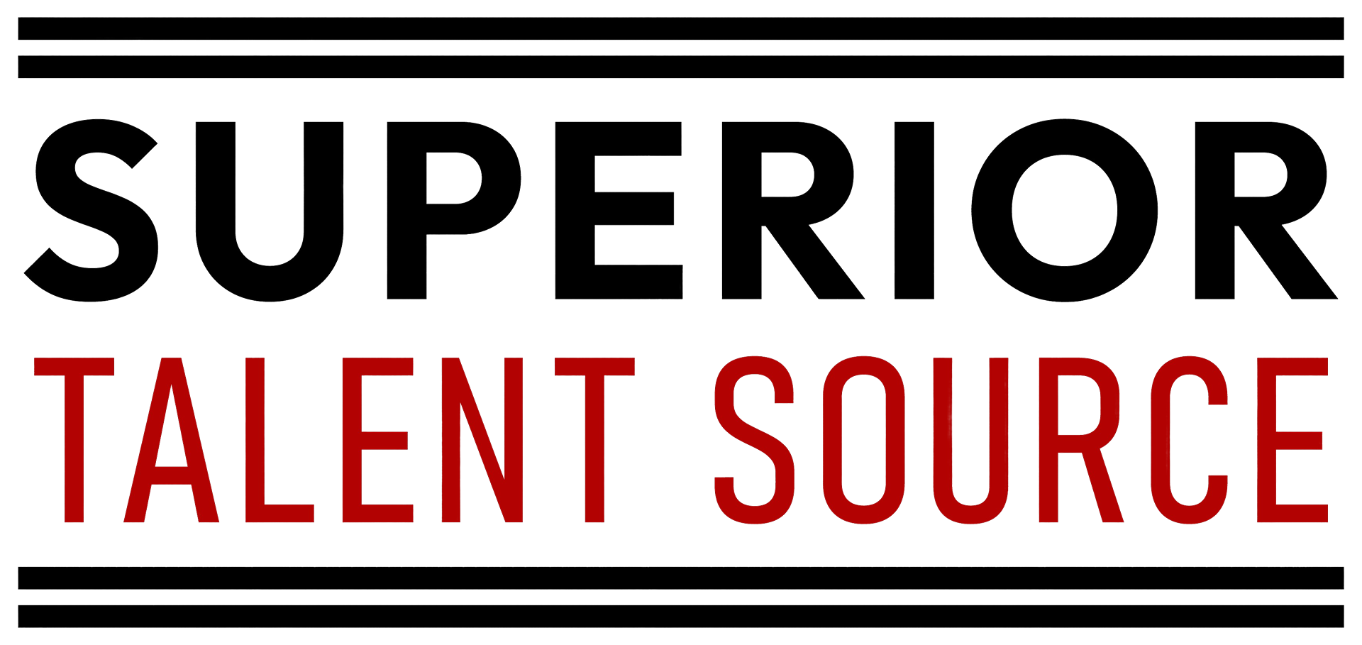 Superior Talent Source Logo