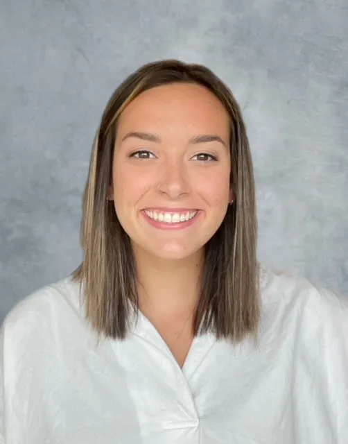 Madelyn Dunmire