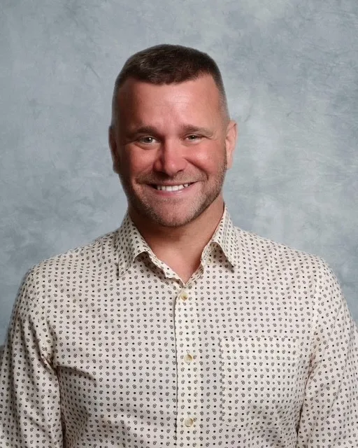 Russell Barlow picture
